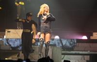 Rihanna performs 'Diamonds World Tour' in Antwerpen (June 5, 2013) 