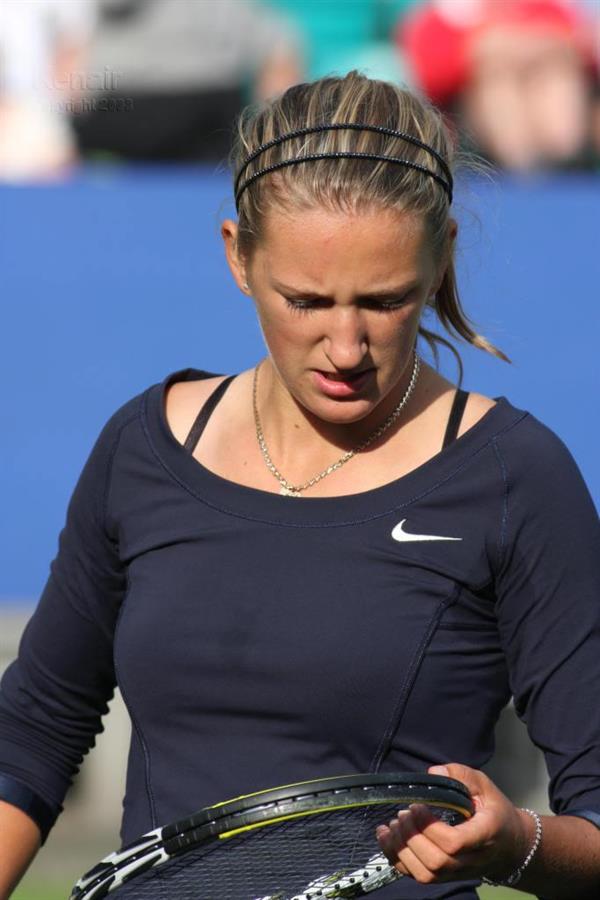 Victoria Azarenka