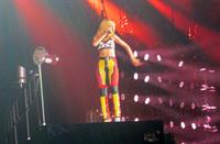 Rihanna performs 'Diamonds World Tour' in Antwerpen (June 5, 2013) 