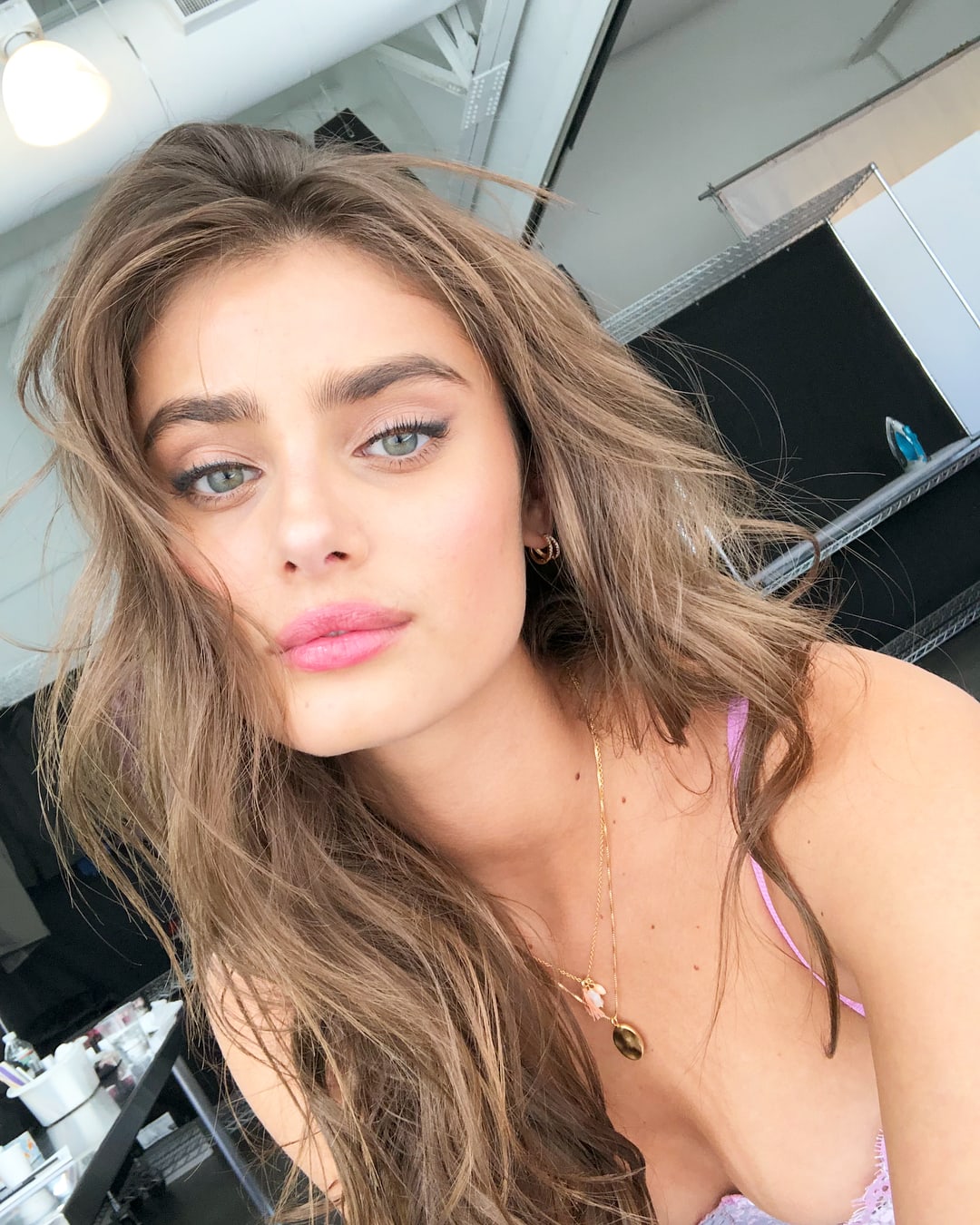 Taylor Marie Hill