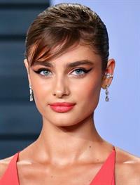 Taylor Marie Hill