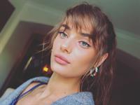 Taylor Marie Hill
