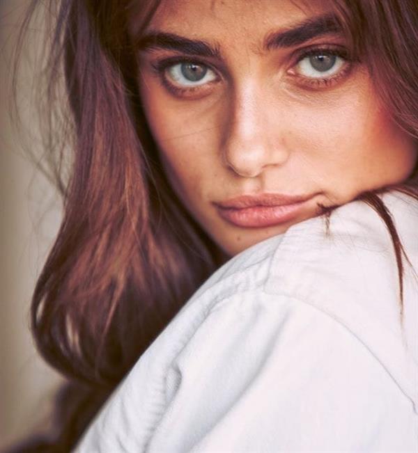 Taylor Marie Hill