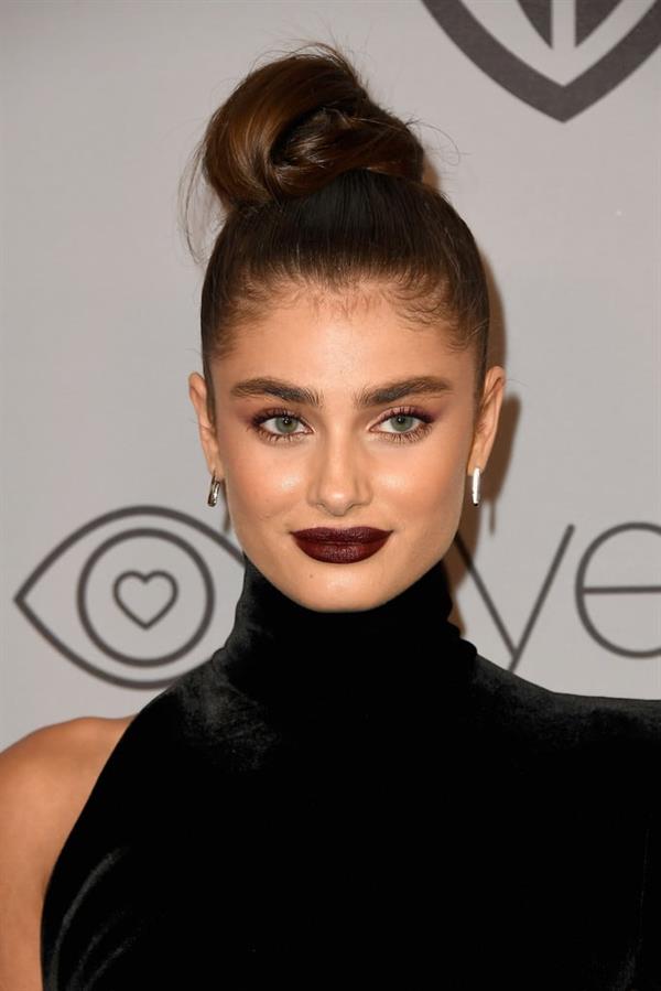 Taylor Marie Hill