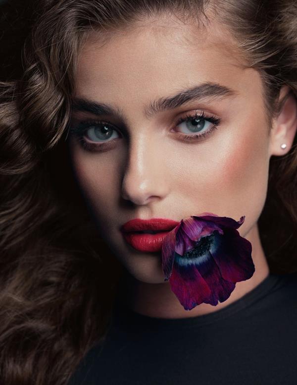 Taylor Marie Hill