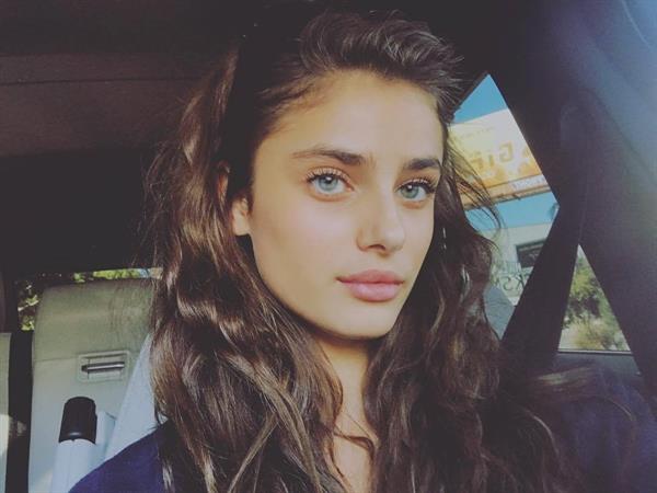 Taylor Marie Hill