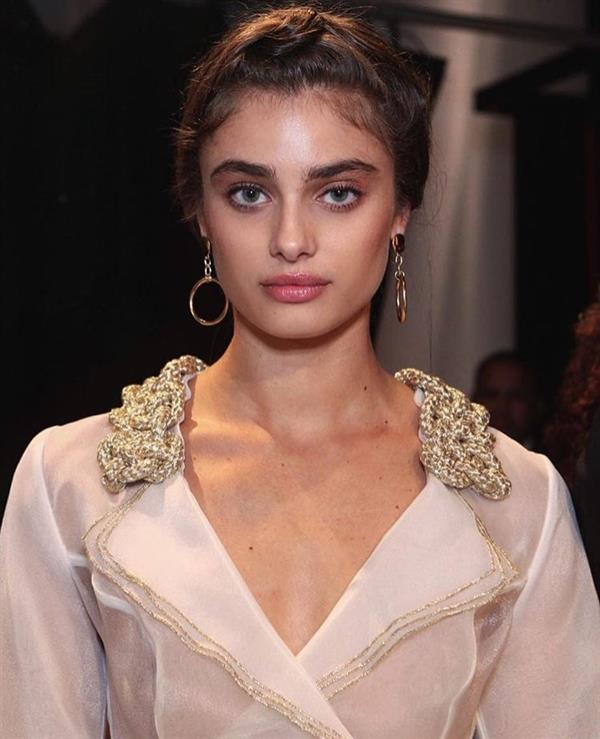 Taylor Marie Hill