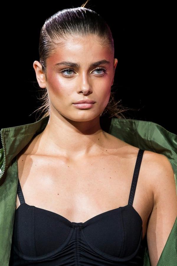 Taylor Marie Hill