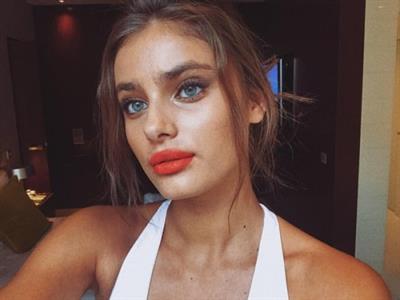 Taylor Marie Hill