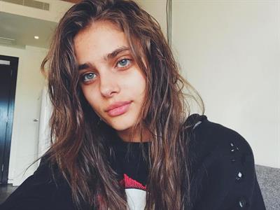 Taylor Marie Hill