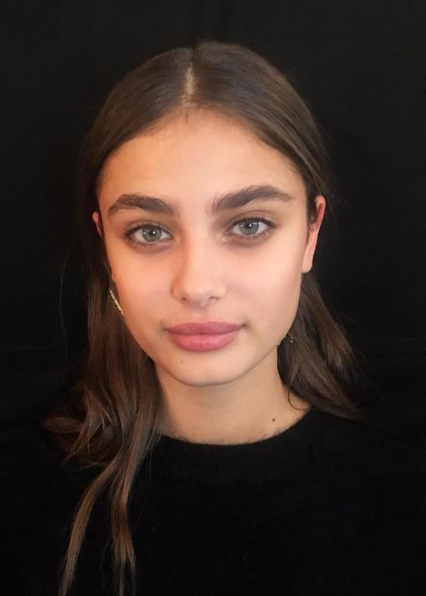 Taylor Marie Hill