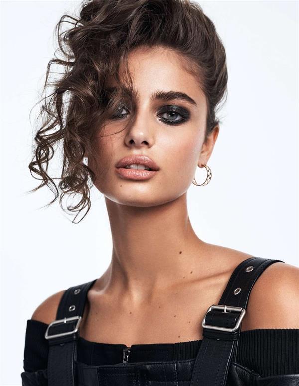 Taylor Marie Hill