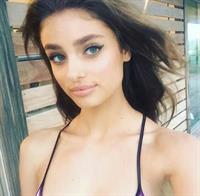 Taylor Marie Hill
