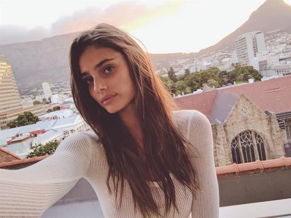 Taylor Marie Hill