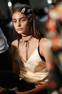 Taylor Marie Hill