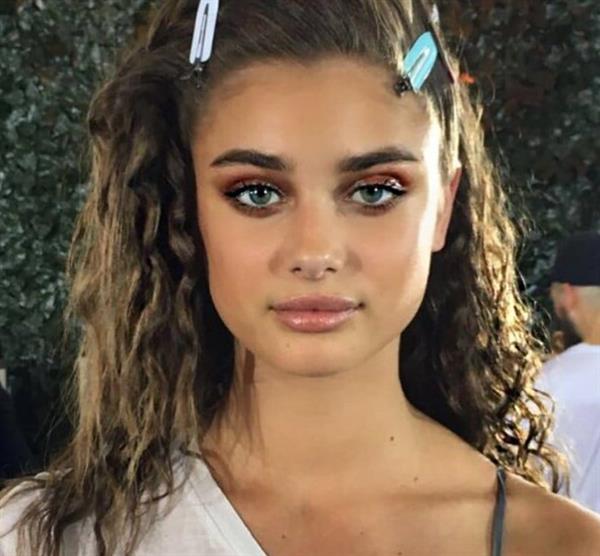 Taylor Marie Hill