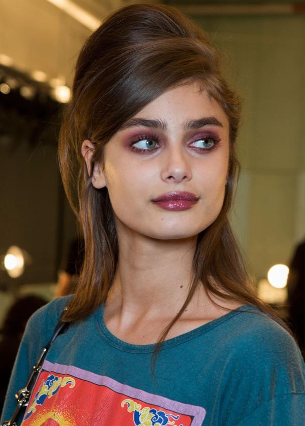 Taylor Marie Hill