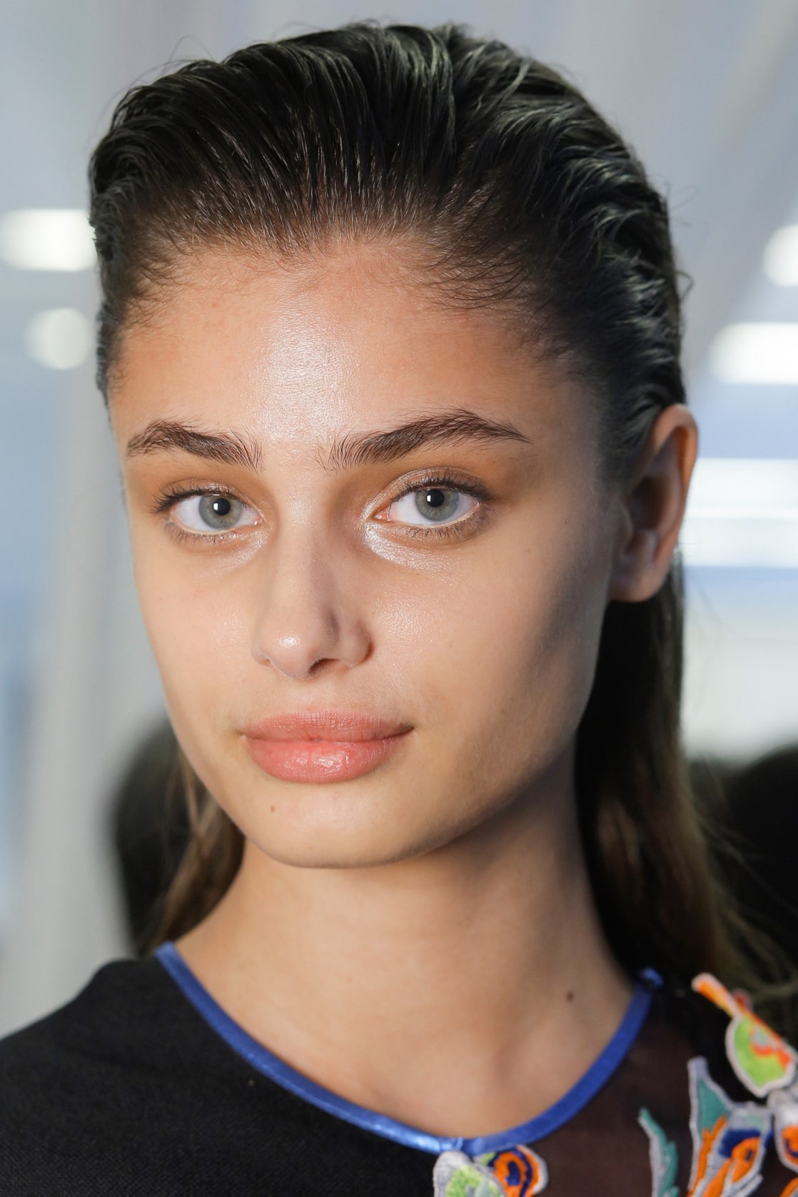 Taylor Marie Hill