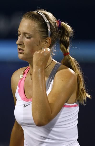 Victoria Azarenka