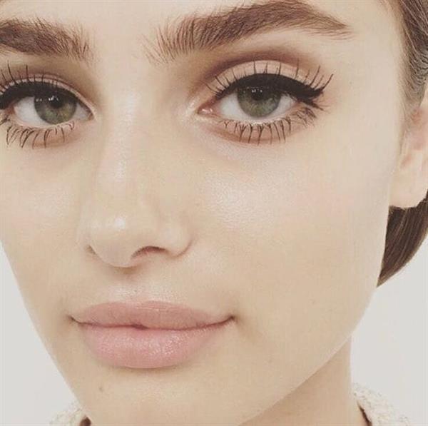 Taylor Marie Hill