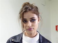 Taylor Marie Hill