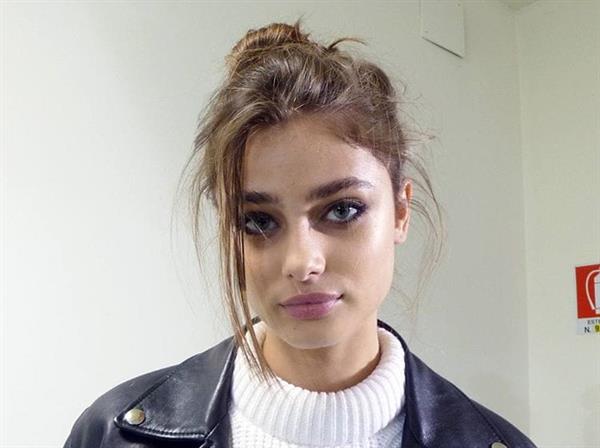 Taylor Marie Hill