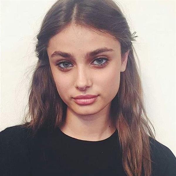 Taylor Marie Hill