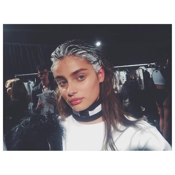 Taylor Marie Hill