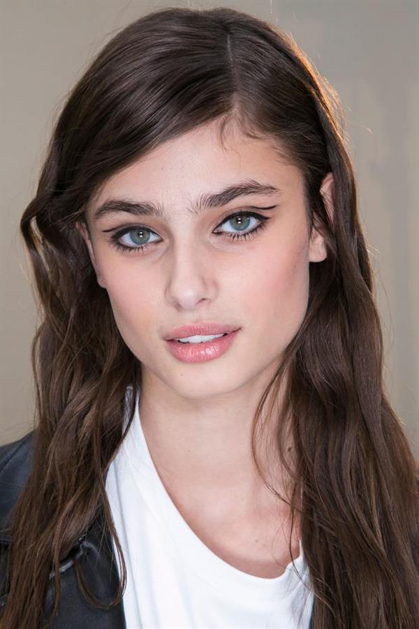 Taylor Marie Hill