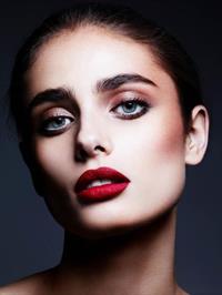 Taylor Marie Hill