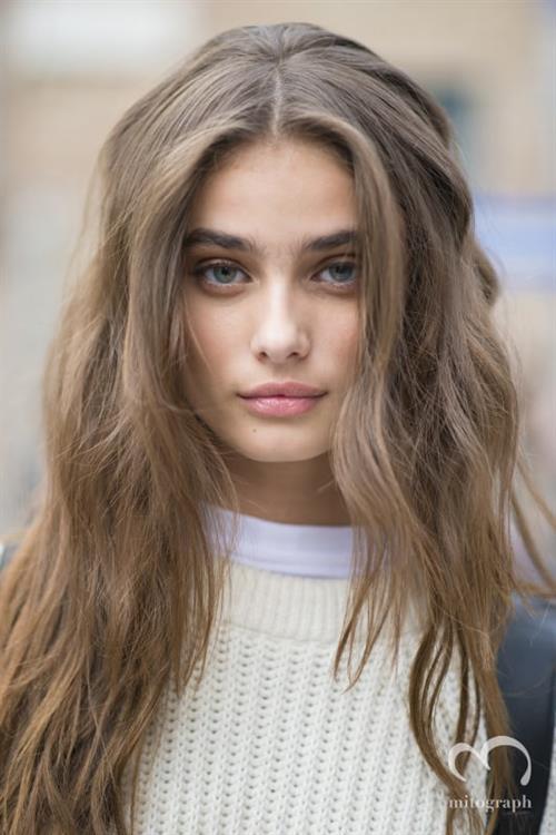 Taylor Marie Hill
