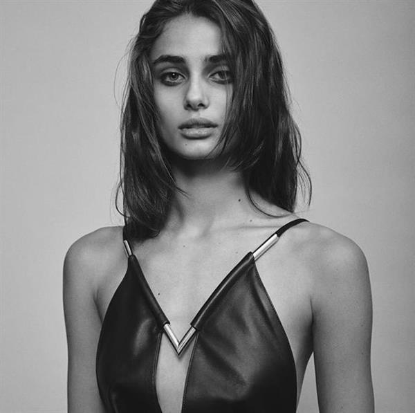 Taylor Marie Hill