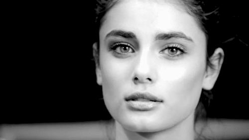 Taylor Marie Hill