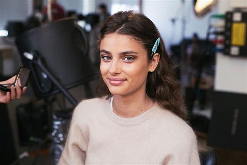 Taylor Marie Hill