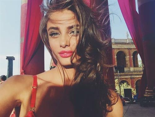 Taylor Marie Hill