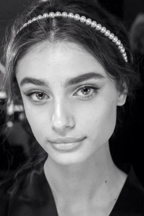 Taylor Marie Hill