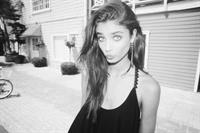 Taylor Marie Hill