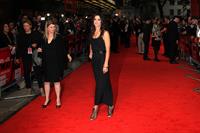 Sandra Bullock attends a gala screening of 'The Heat' at The Curzon Mayfair in London June 13, 2013 