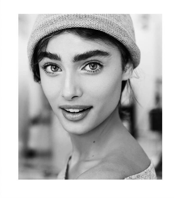 Taylor Marie Hill