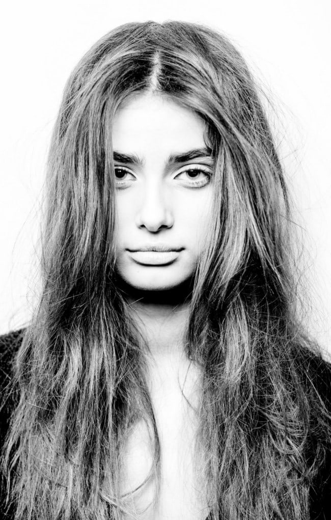 Taylor Marie Hill