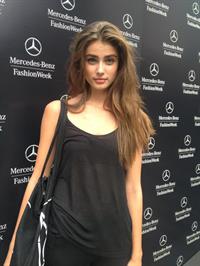Taylor Marie Hill