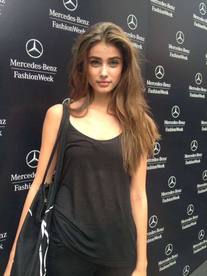 Taylor Marie Hill