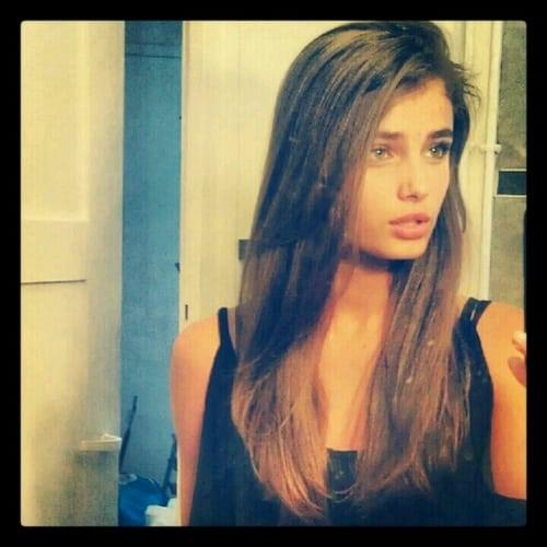 Taylor Marie Hill