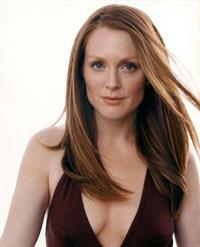 Julianne Moore
