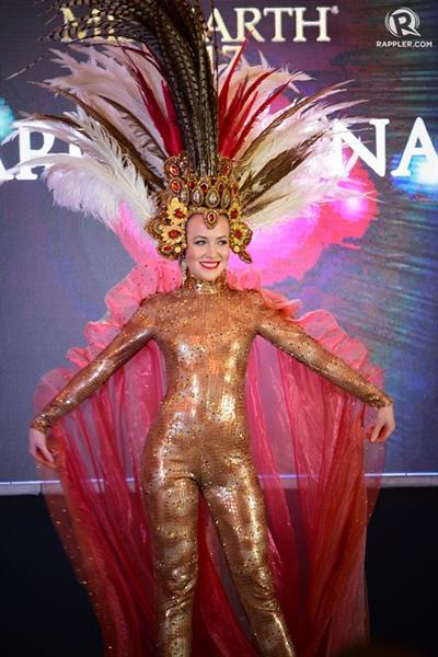 Fiorela Hengemühler