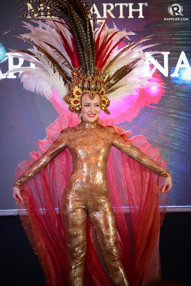 Fiorela Hengemühler