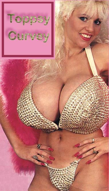Toppsy Curvey