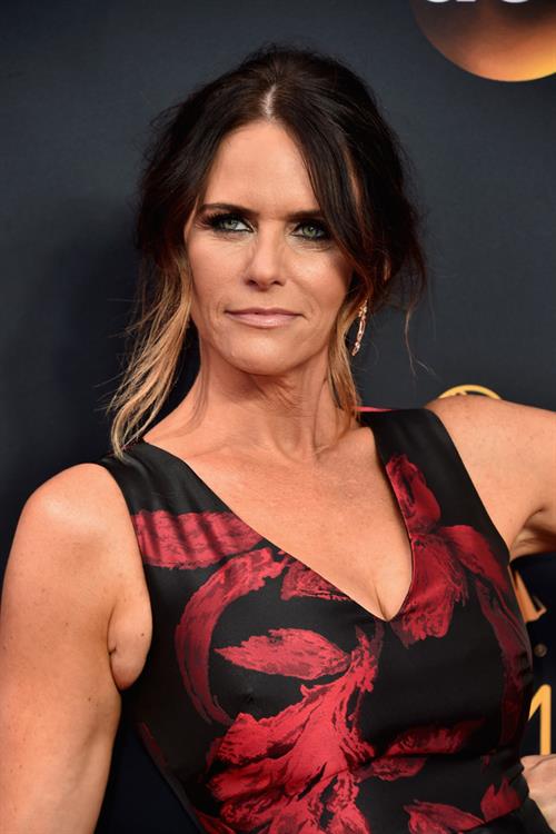 Amy Landecker