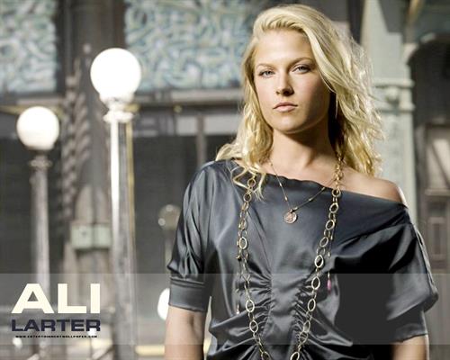 Ali Larter