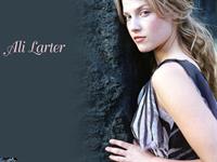 Ali Larter